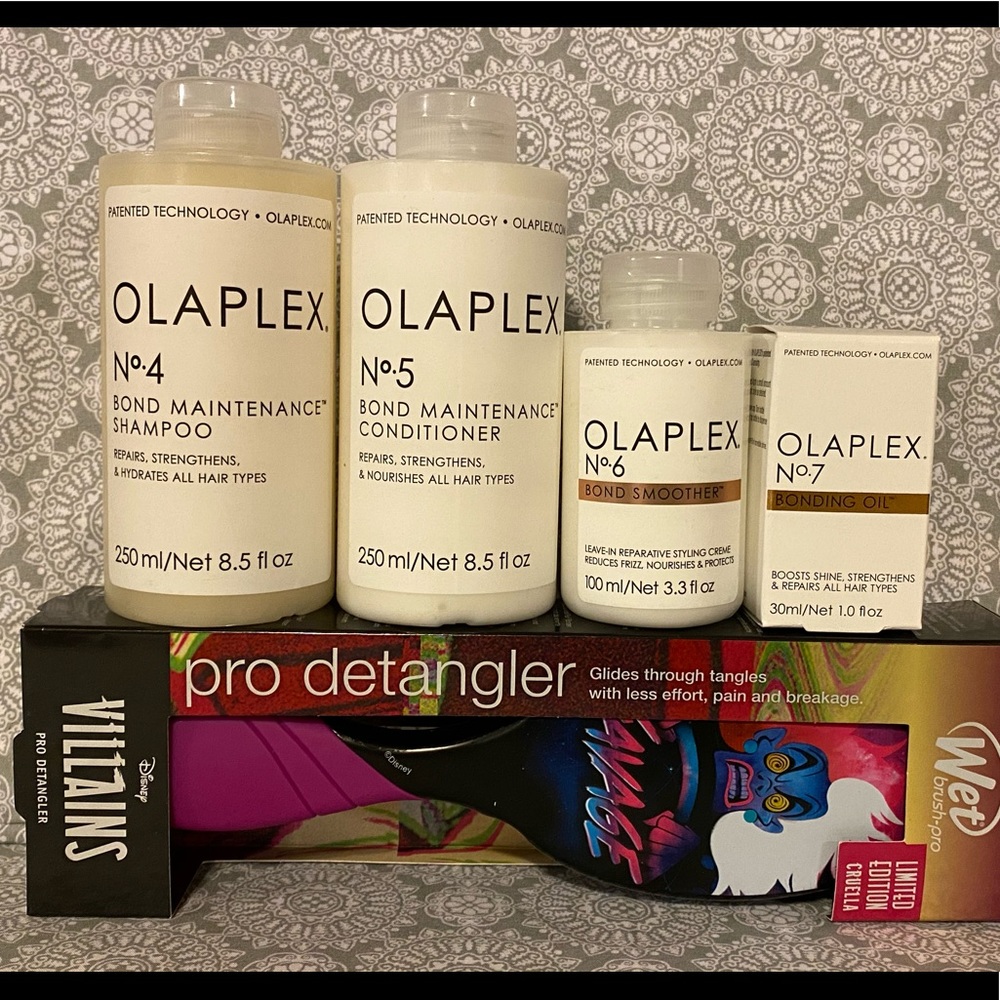 Olaplex Set
